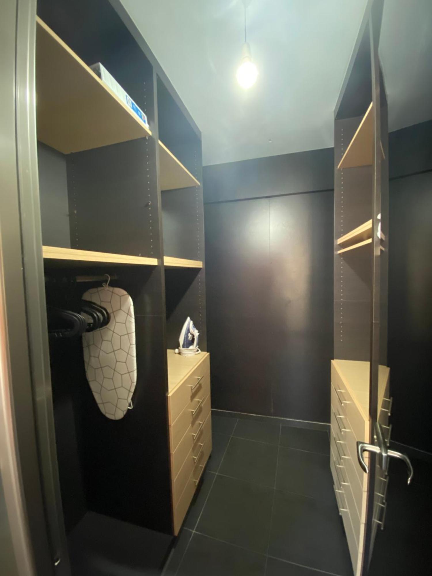 Luxury View Apartment 10Min From Athens Airport Koropíon Buitenkant foto