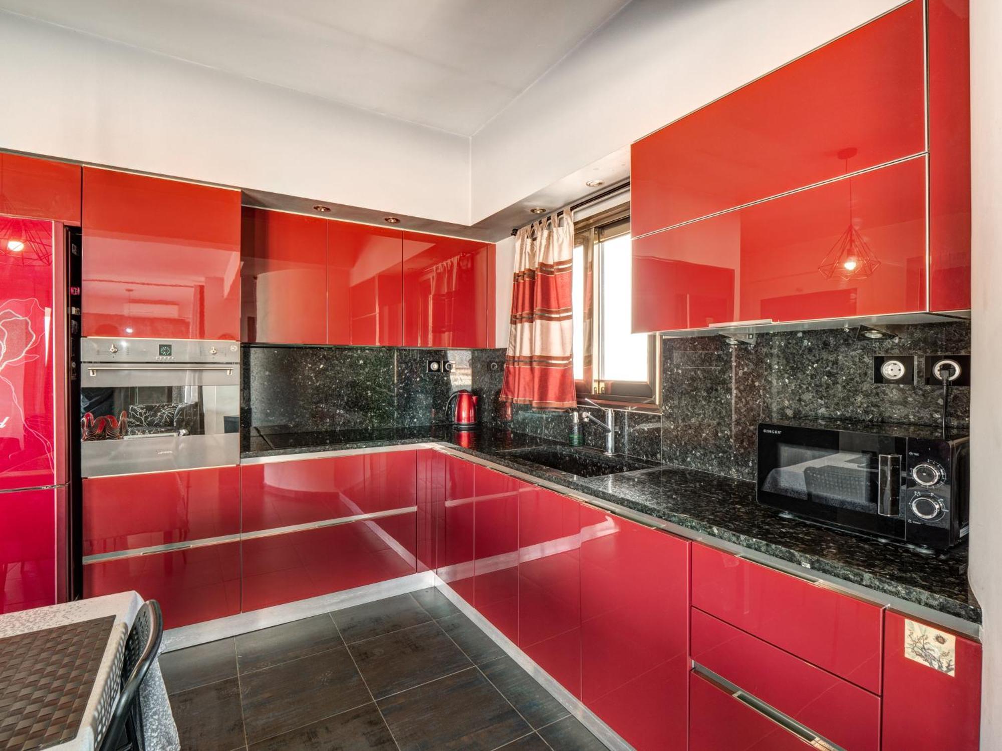 Luxury View Apartment 10Min From Athens Airport Koropíon Buitenkant foto
